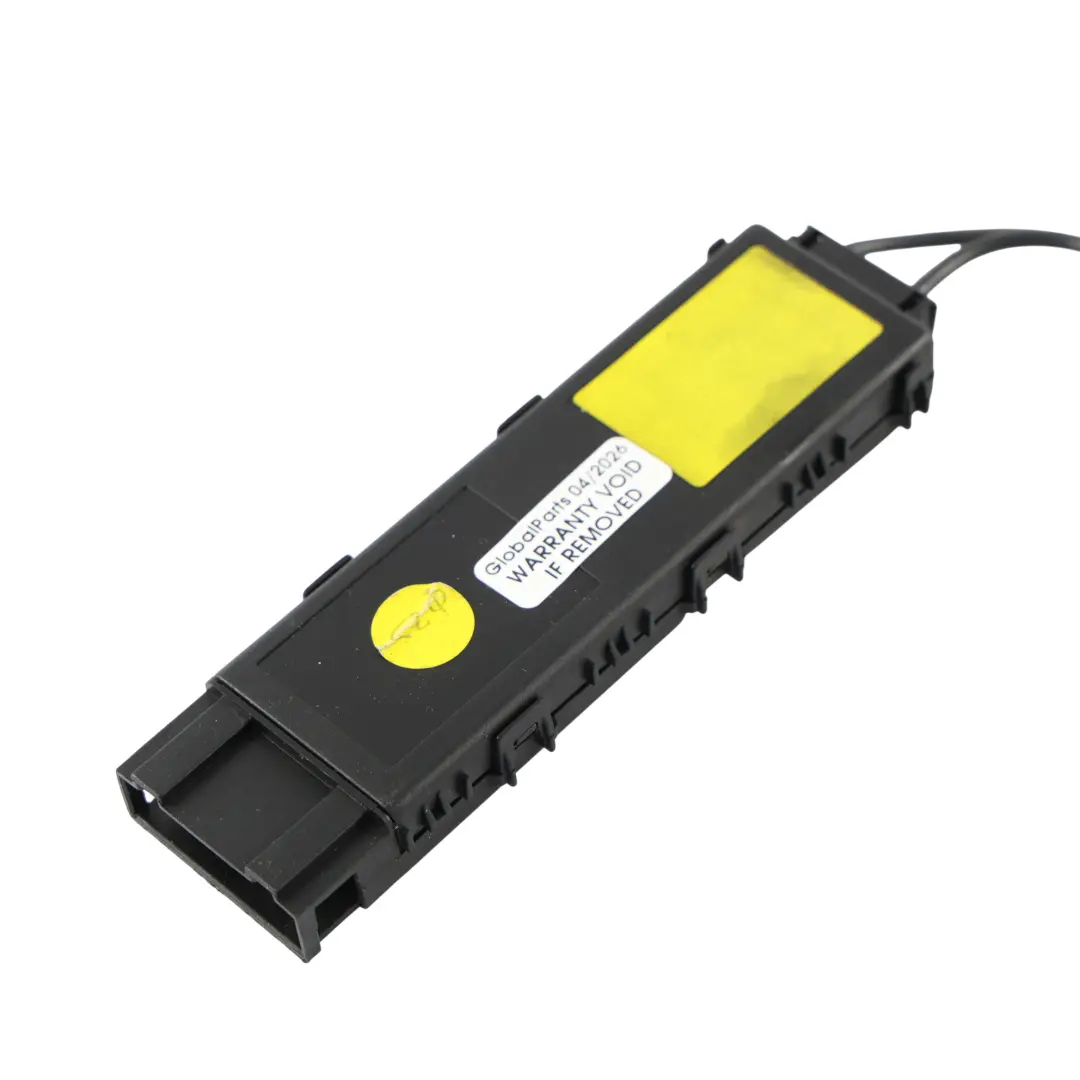 Ultrasound Sensor to Volkswagen Transporter T5 Rear with Part number 7H0951171 Volkswagen Transporter T5 Rear Ultrasound Sensor - SKU 7H0951171 - Part number 7H0951171