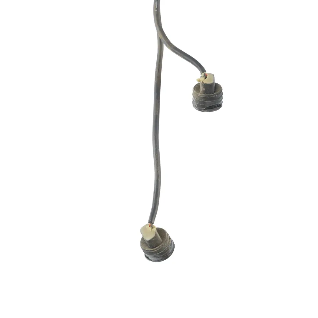 Ultrasound Sensor to Volkswagen Transporter T5 Rear with Part number 7H0951171 Volkswagen Transporter T5 Rear Ultrasound Sensor - SKU 7H0951171 - Part number 7H0951171