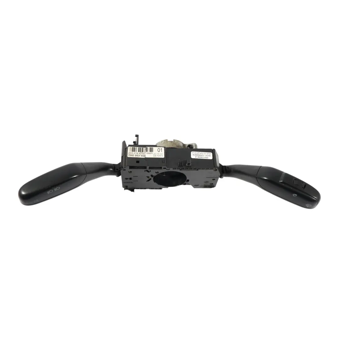 MK3 Palanca Intermitente Limpiaparabrisas para Volkswagen T5 Seat Ibiza con número de pieza 7H0953503 Volkswagen T5 Seat Ibiza MK3 Palanca Intermitente Limpiaparabrisas - SKU 7H0953503 - Número de pieza 7H0953503