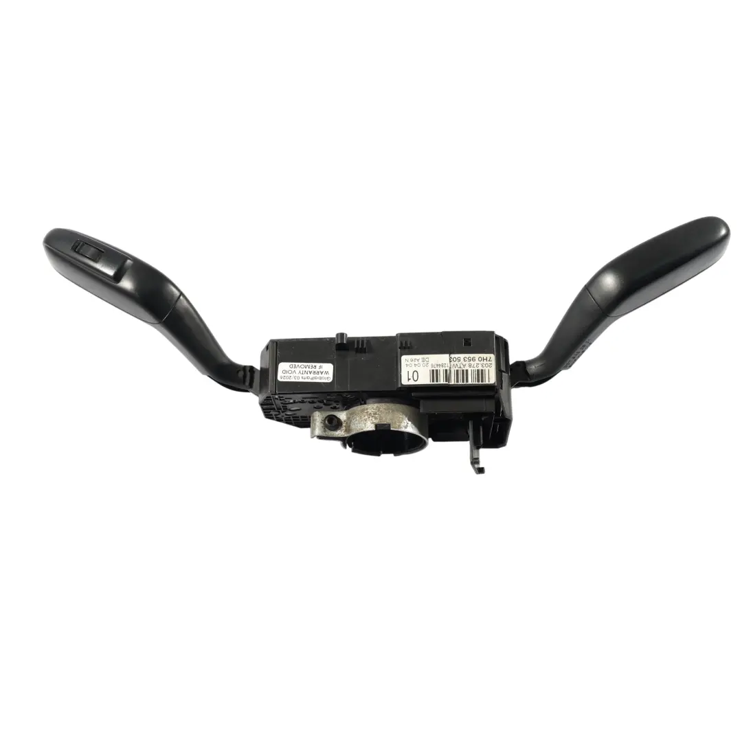 Volkswagen Transporter T5 Seat Ibiza Mk3 Colonne Direction Clignotant - SKU 7H0953503 - Numéro de pièce 7H0953503