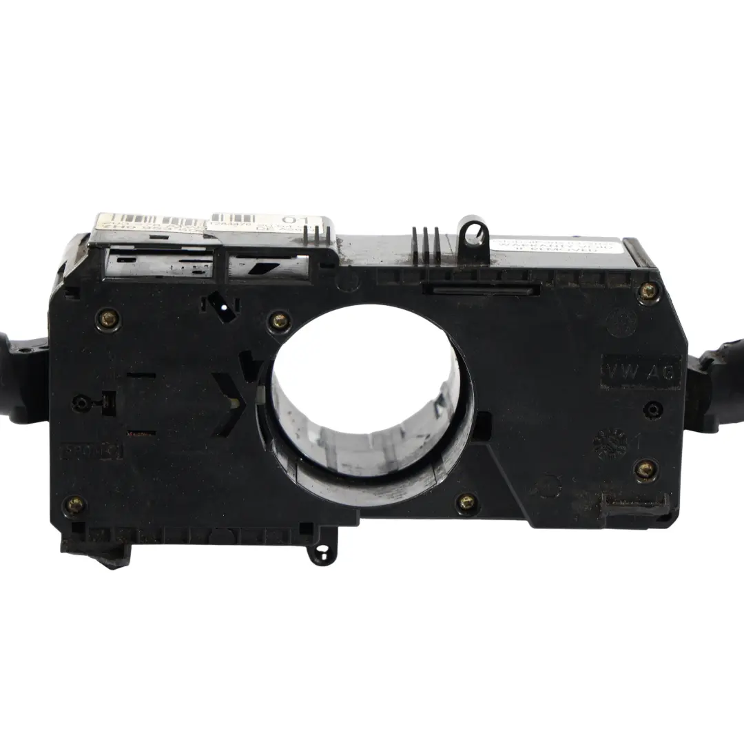 Mk3 Colonne Direction Clignotant pour Volkswagen Transporter T5 Seat Ibiza à propos du numéro de pièce 7H0953503 Volkswagen Transporter T5 Seat Ibiza Mk3 Colonne Direction Clignotant - SKU 7H0953503 - Numéro de pièce 7H0953503