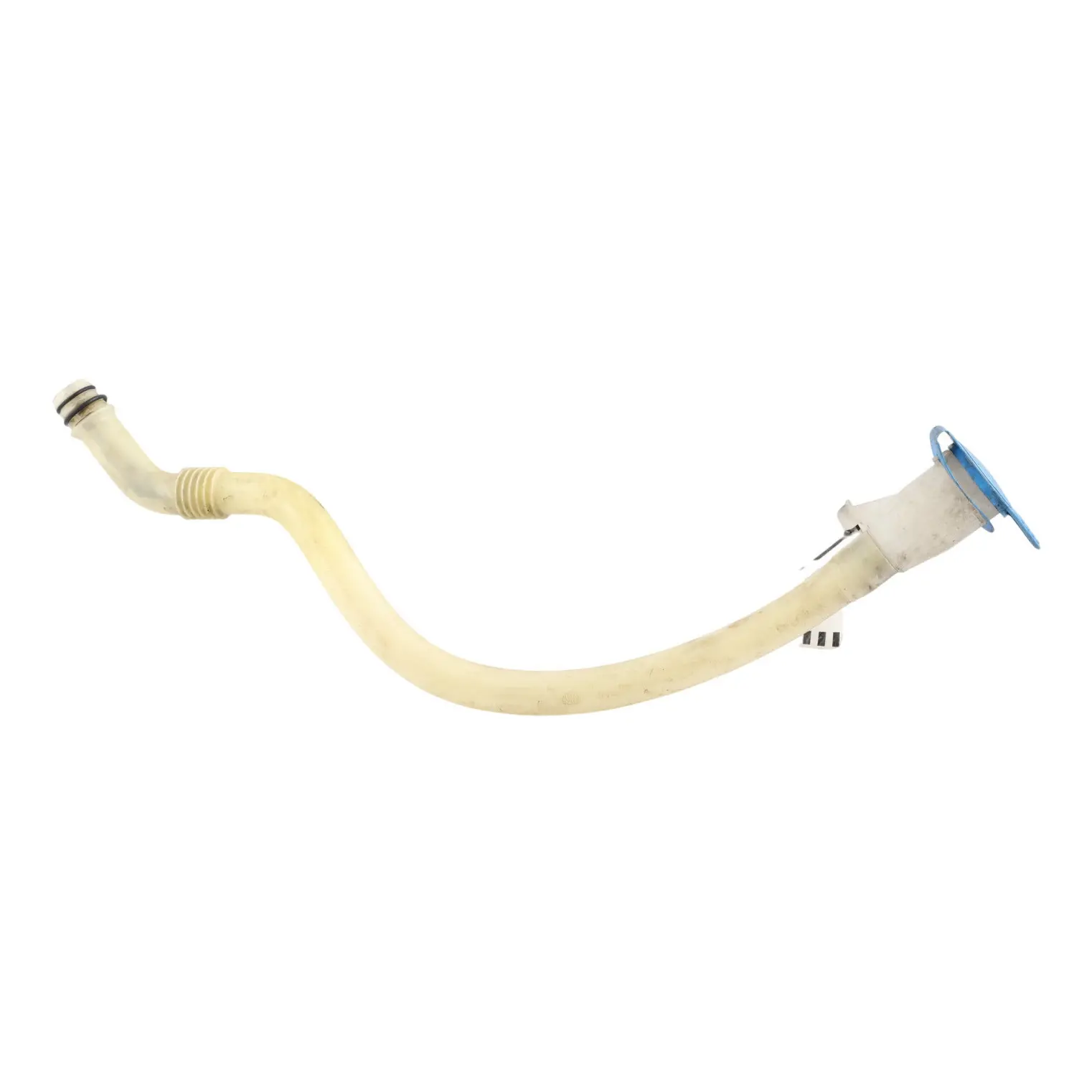 Volkswagen Transporter T5 Washer Fluid Tank Reservoir Filler Neck Cap 7H0955463A