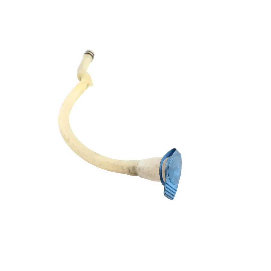 Volkswagen Transporter T5 Washer Fluid Tank Reservoir Filler Neck Cap - SKU 7H0955463A - Part number 7H0955463A