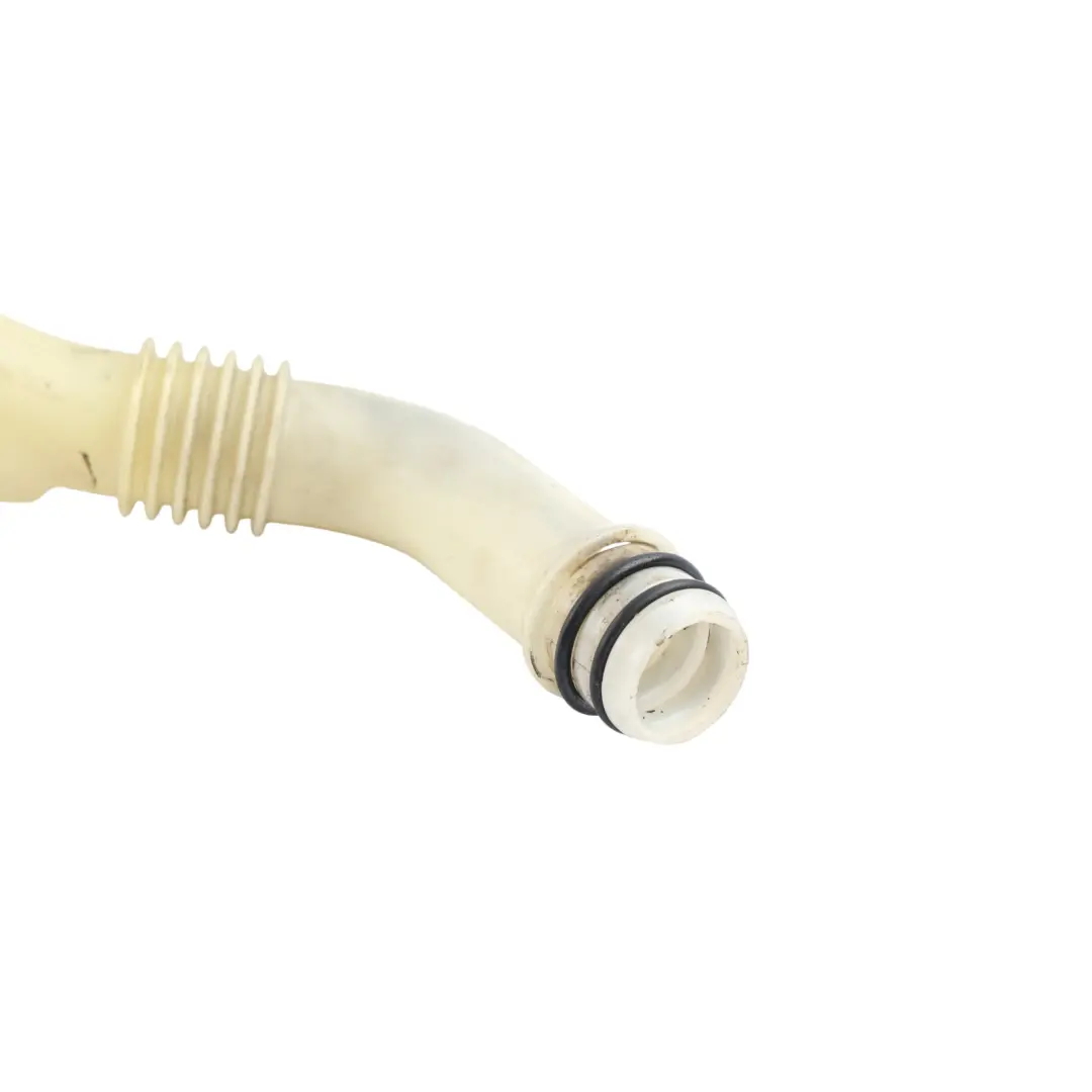 Volkswagen Transporter T5 Washer Fluid Tank Reservoir Filler Neck Cap - SKU 7H0955463A - Part number 7H0955463A