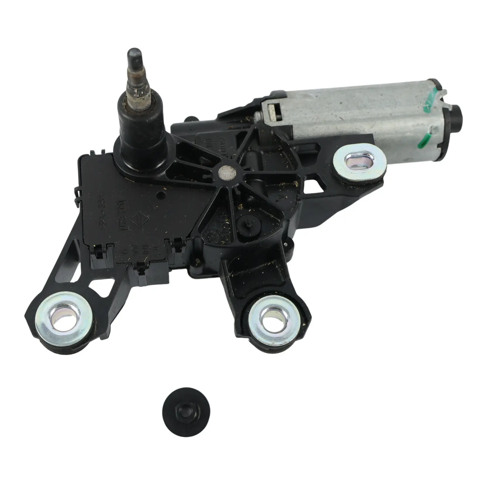 Volkswagen Transporter T5 Motore Tergicristallo Posteriore Portellone 7H0955711