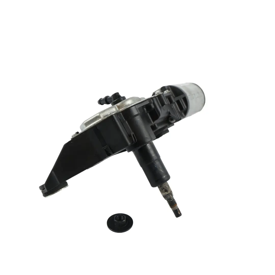 Window Wiper Motor Boot Trunk Lid to Volkswagen Transporter T5 Rear with Part number 7H0955711 Volkswagen Transporter T5 Rear Window Wiper Motor Boot Trunk Lid - SKU 7H0955711 - Part number 7H0955711