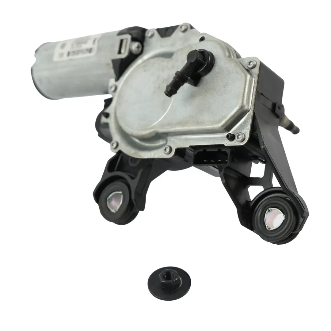 Moteur Essuie-Glace Arrière Coffre pour Volkswagen Transporter T5 à propos du numéro de pièce 7H0955711 Volkswagen Transporter T5 Moteur Essuie-Glace Arrière Coffre - SKU 7H0955711 - Numéro de pièce 7H0955711