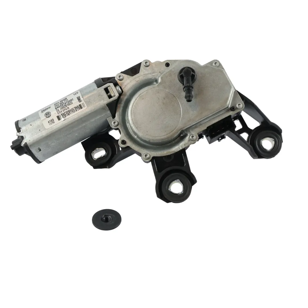 Volkswagen Transporter T5 Heckscheibenwischermotor Heckklappe - SKU 7H0955711 - Teilenummer 7H0955711