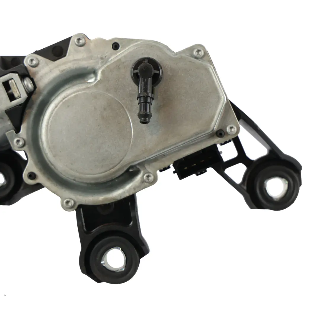 Volkswagen Transporter T5 Motor Limpiaparabrisas Trasero Maletero - SKU 7H0955711 - Número de pieza 7H0955711