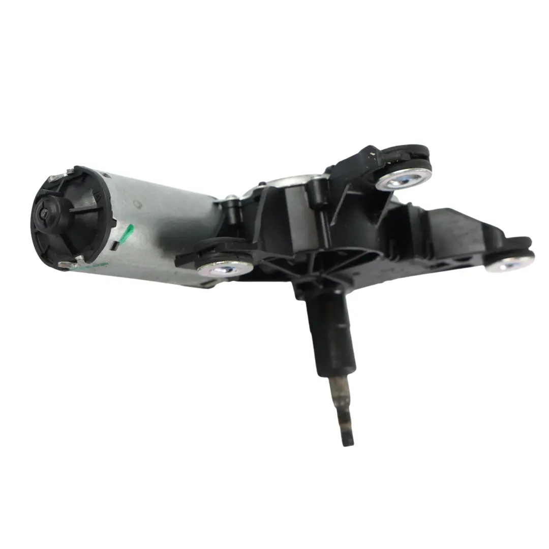 Moteur Essuie-Glace Arrière Coffre pour Volkswagen Transporter T5 à propos du numéro de pièce 7H0955711 Volkswagen Transporter T5 Moteur Essuie-Glace Arrière Coffre - SKU 7H0955711 - Numéro de pièce 7H0955711