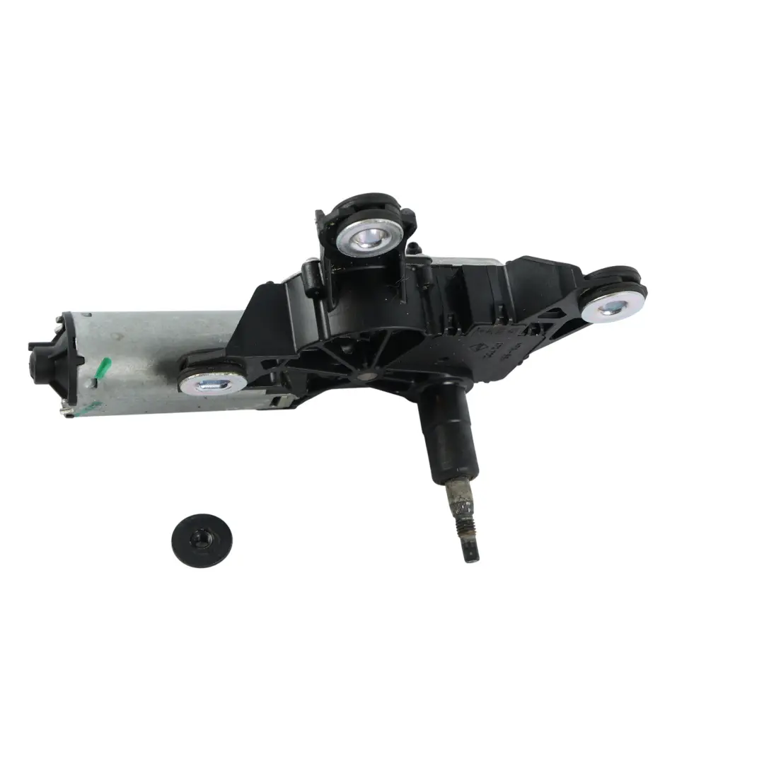 Moteur Essuie-Glace Arrière Coffre pour Volkswagen Transporter T5 à propos du numéro de pièce 7H0955711 Volkswagen Transporter T5 Moteur Essuie-Glace Arrière Coffre - SKU 7H0955711 - Numéro de pièce 7H0955711