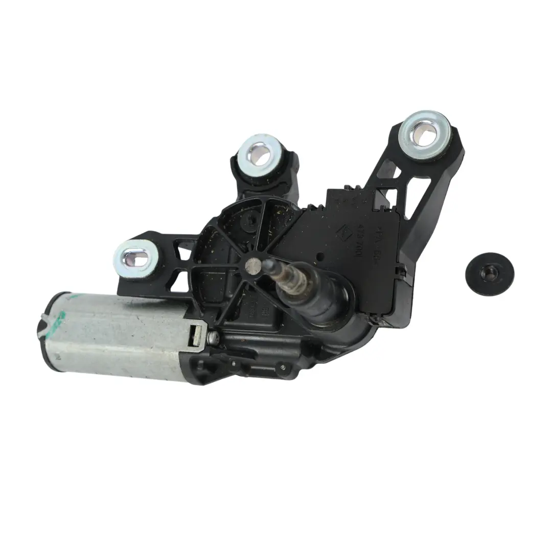 Moteur Essuie-Glace Arrière Coffre pour Volkswagen Transporter T5 à propos du numéro de pièce 7H0955711 Volkswagen Transporter T5 Moteur Essuie-Glace Arrière Coffre - SKU 7H0955711 - Numéro de pièce 7H0955711