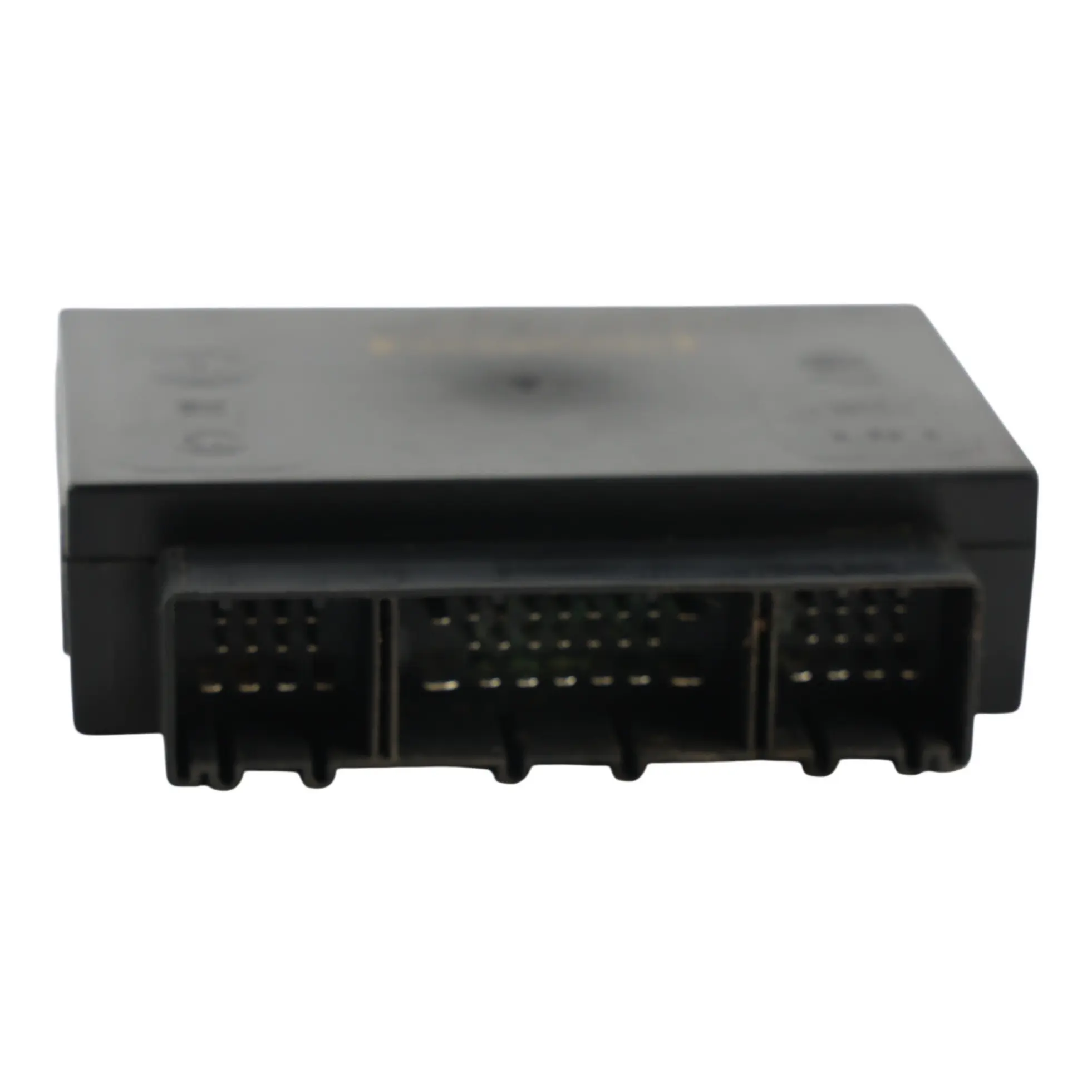 Transporter T5 Module Commande Carrosserie Confort Volkswagen BCM 7H0959433B