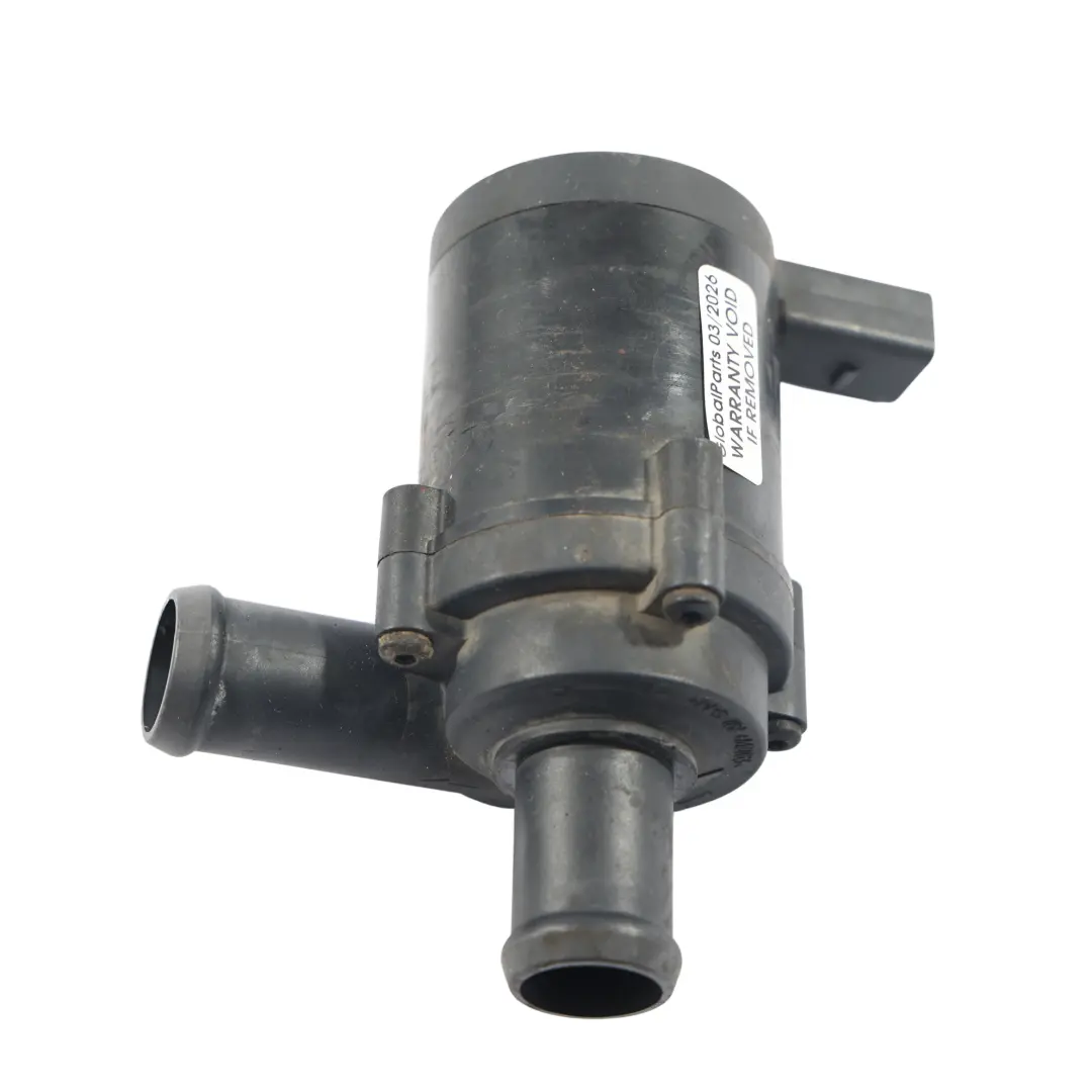 2H Zusatz Wasserpumpe für Volkswagen Transporter T5 Amarok mit Teilenummer 7H0965561 Volkswagen Transporter T5 Amarok 2H Zusatz Wasserpumpe - SKU 7H0965561 - Teilenummer 7H0965561