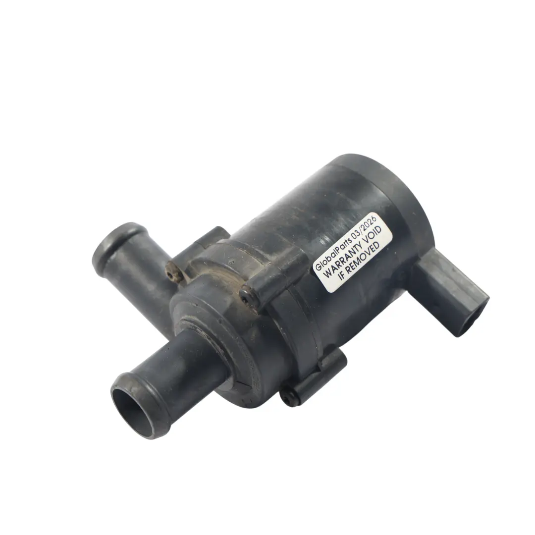 2H Auxiliary Water Pump to Volkswagen Transporter T5 Amarok with Part number 7H0965561 Volkswagen Transporter T5 Amarok 2H Auxiliary Water Pump - SKU 7H0965561 - Part number 7H0965561