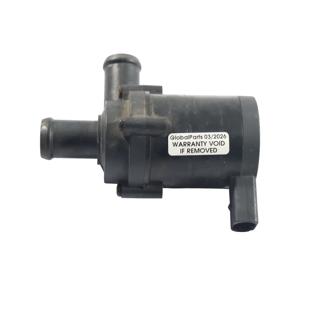 2H Pompa Acqua Ausiliaria per Volkswagen Transporter T5 Amarok con numero di parte 7H0965561 Volkswagen Transporter T5 Amarok 2H Pompa Acqua Ausiliaria - SKU 7H0965561 - Numero di parte 7H0965561