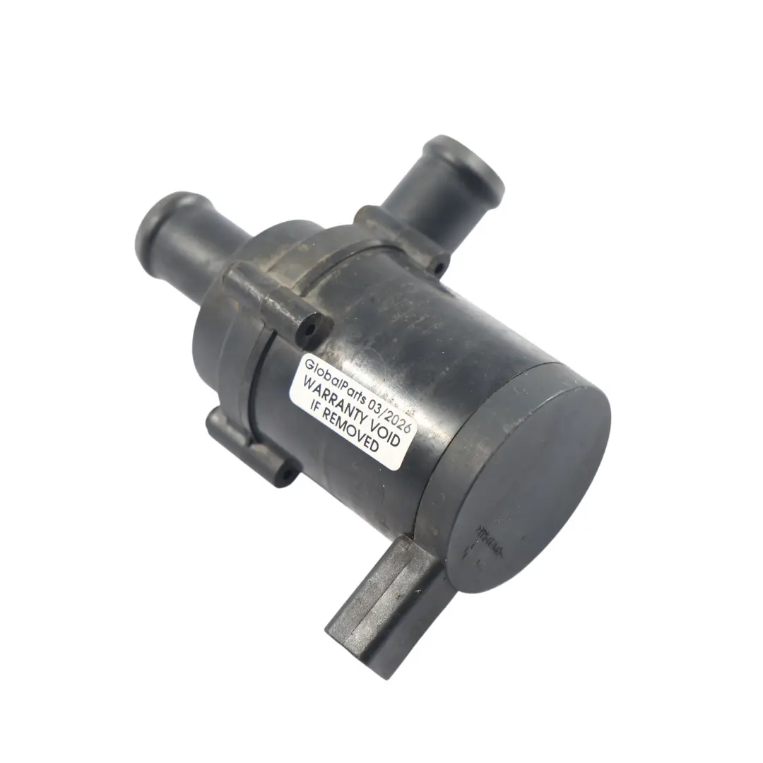 2H Bomba Agua Auxiliar para Volkswagen Transporter T5 Amarok con número de pieza 7H0965561 Volkswagen Transporter T5 Amarok 2H Bomba Agua Auxiliar - SKU 7H0965561 - Número de pieza 7H0965561