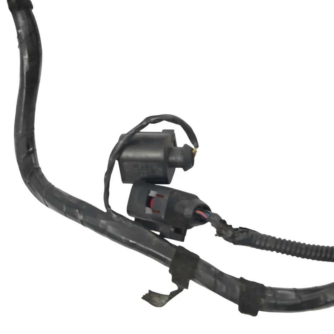 Volkswagen Transporter T5 Cableado Faro Sensor Izquierdo - SKU 7H0971114DQ - Número de pieza 7H0971114DQ