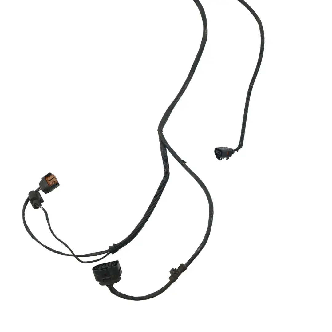 Wiązka Czujnika Parkowania Lewa do Volkswagen Transporter T5 o numerze 7H0971114DQ Volkswagen Transporter T5 Wiązka Czujnika Parkowania Lewa - SKU 7H0971114DQ - Numer Części 7H0971114DQ