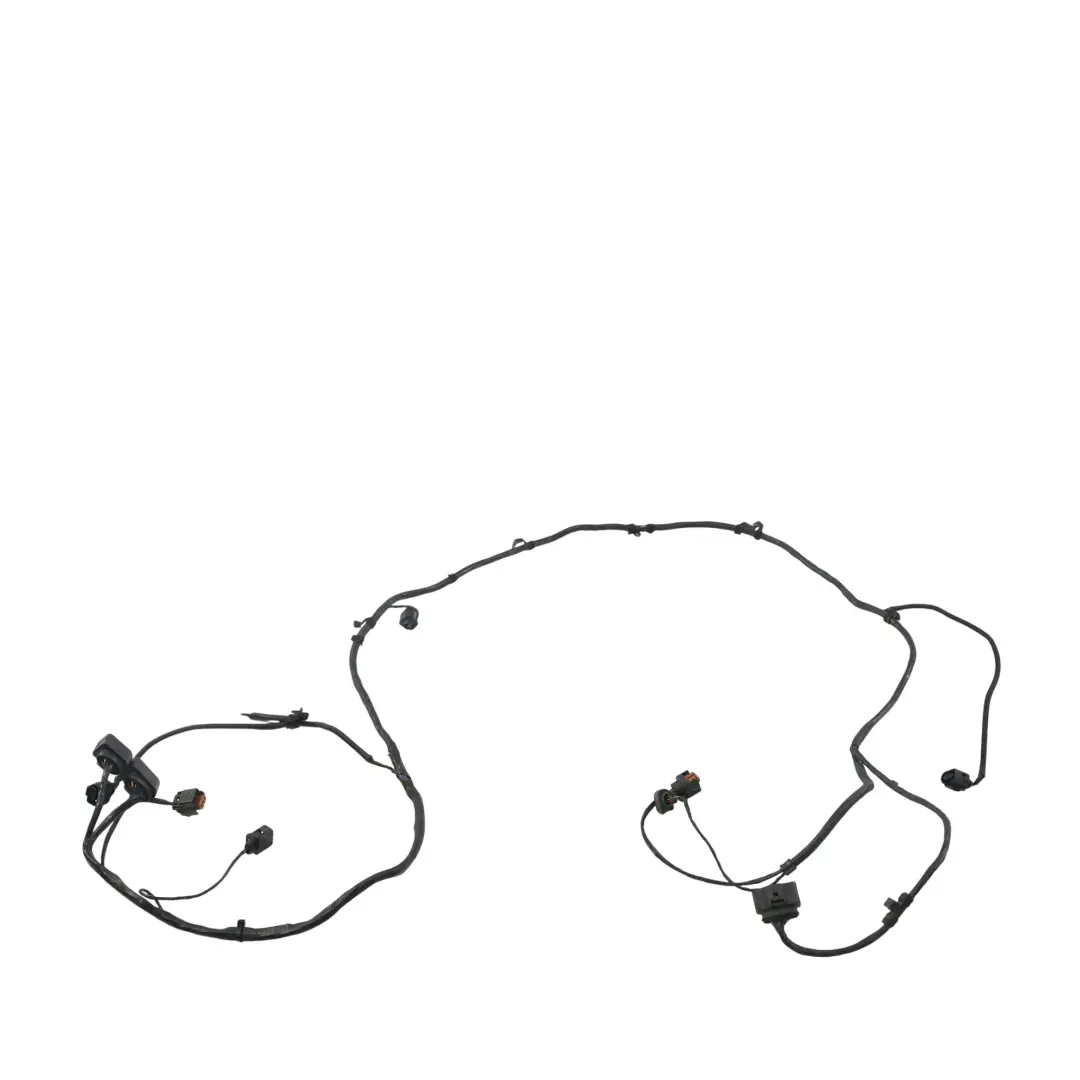 Headlight Wiring Parking Sensor Left N/S to Volkswagen Transporter T5 with Part number 7H0971114DQ Volkswagen Transporter T5 Headlight Wiring Parking Sensor Left N/S - SKU 7H0971114DQ - Part number 7H0971114DQ