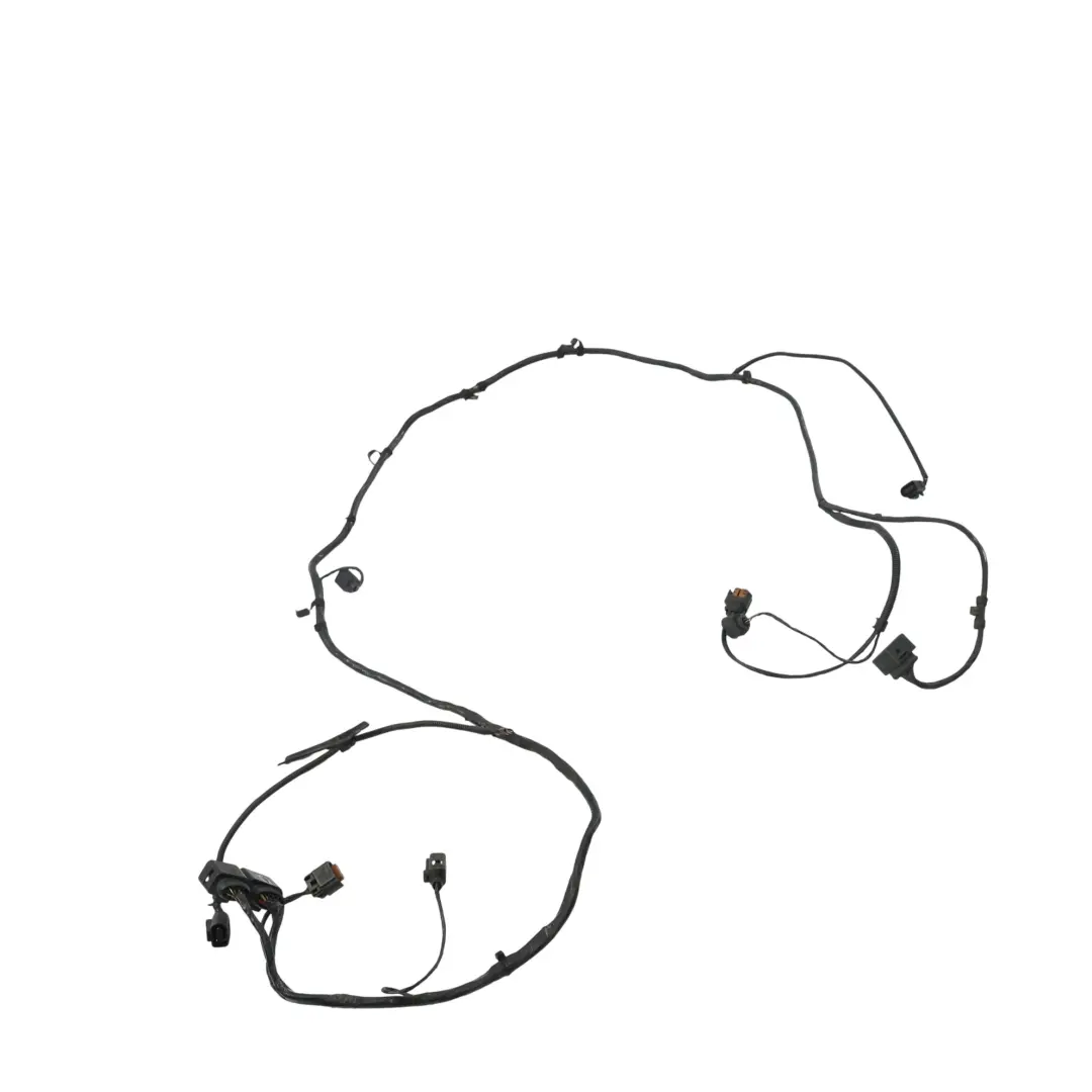 Volkswagen Transporter T5 Phare Câblage Capteur Parking Gauche - SKU 7H0971114DQ - Numéro de pièce 7H0971114DQ