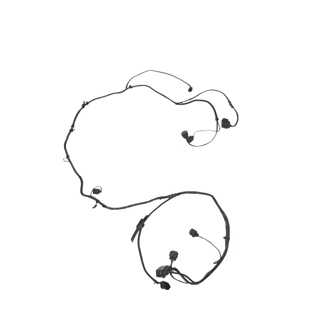 Headlight Wiring Parking Sensor Left N/S to Volkswagen Transporter T5 with Part number 7H0971114DQ Volkswagen Transporter T5 Headlight Wiring Parking Sensor Left N/S - SKU 7H0971114DQ - Part number 7H0971114DQ