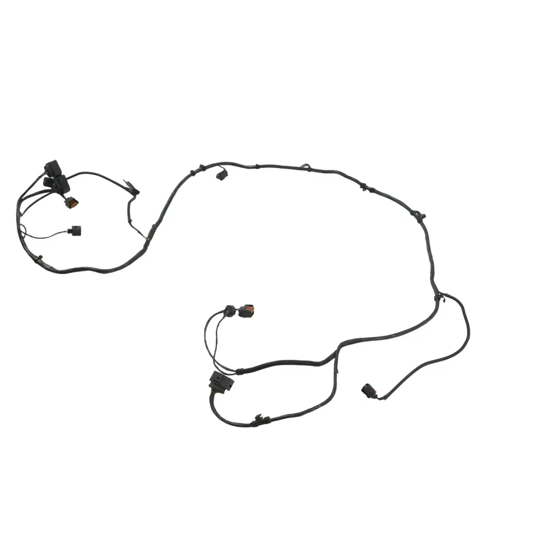 Wiązka Czujnika Parkowania Lewa do Volkswagen Transporter T5 o numerze 7H0971114DQ Volkswagen Transporter T5 Wiązka Czujnika Parkowania Lewa - SKU 7H0971114DQ - Numer Części 7H0971114DQ