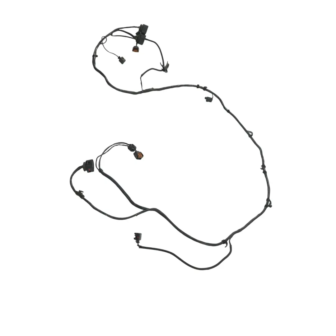 Volkswagen Transporter T5 Phare Câblage Capteur Parking Gauche - SKU 7H0971114DQ - Numéro de pièce 7H0971114DQ