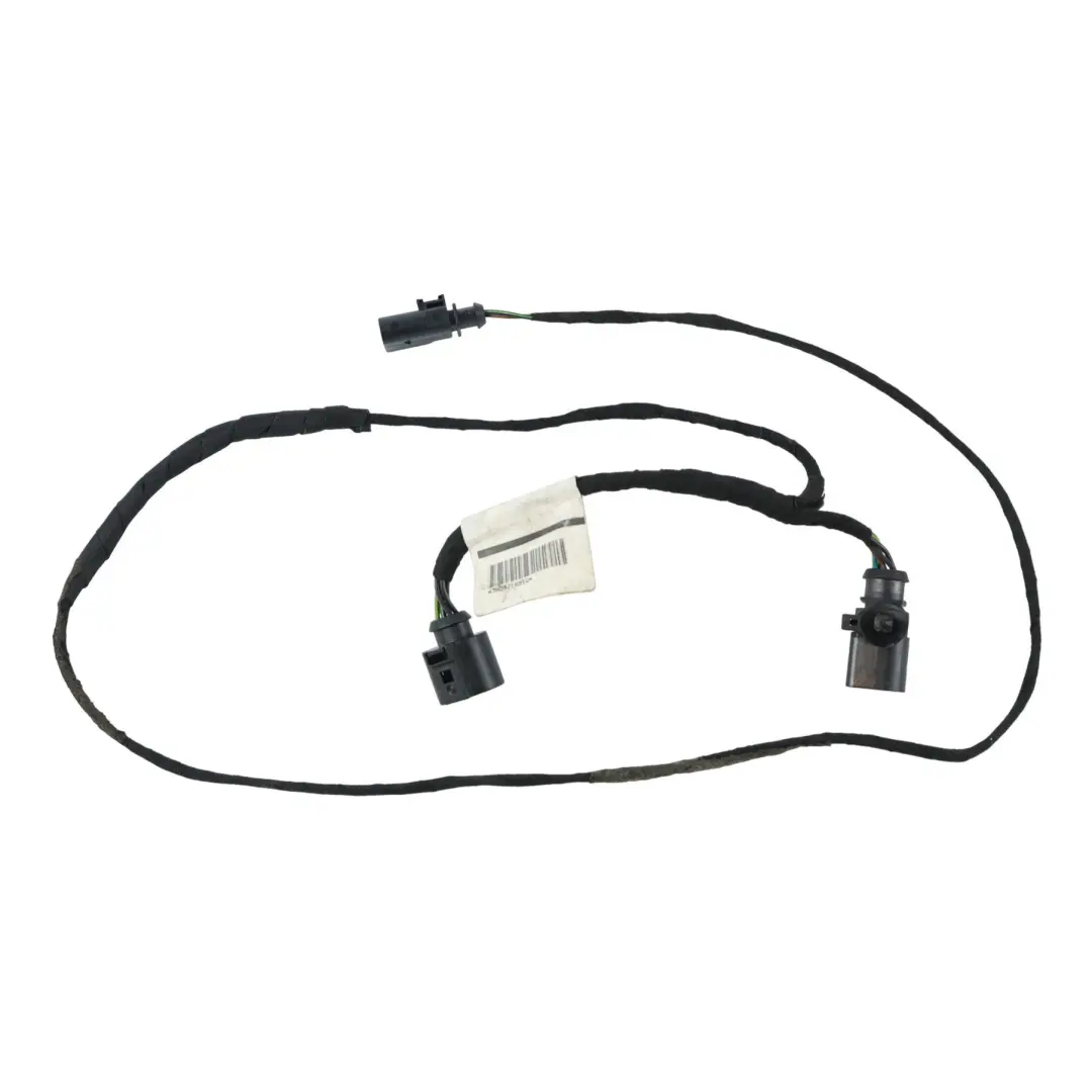 Cablaggio Porta Scorrevole Laterale per Volkswagen Transporter T5 con numero di parte 7H0971691Q Volkswagen Transporter T5 Cablaggio Porta Scorrevole Laterale - SKU 7H0971691Q - Numero di parte 7H0971691Q