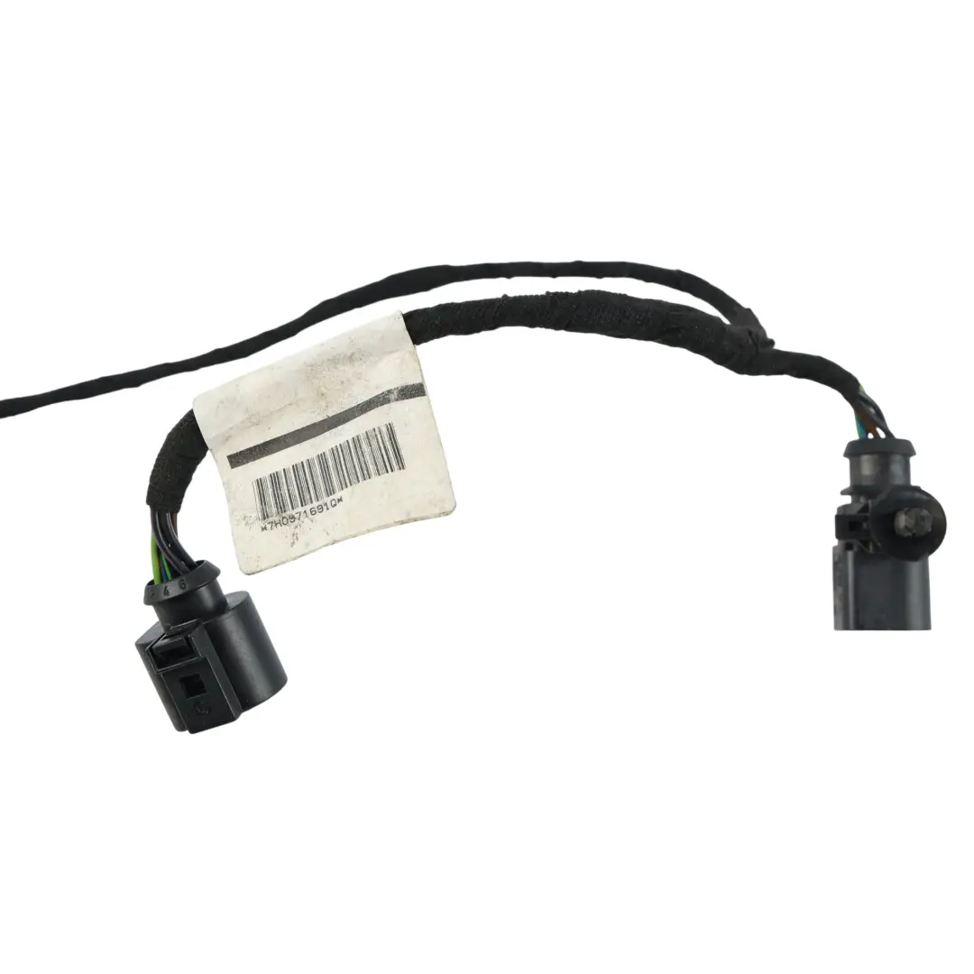 Volkswagen Transporter T5 Arnés Cableado Puerta Lateral Deslizante - SKU 7H0971691Q - Número de pieza 7H0971691Q