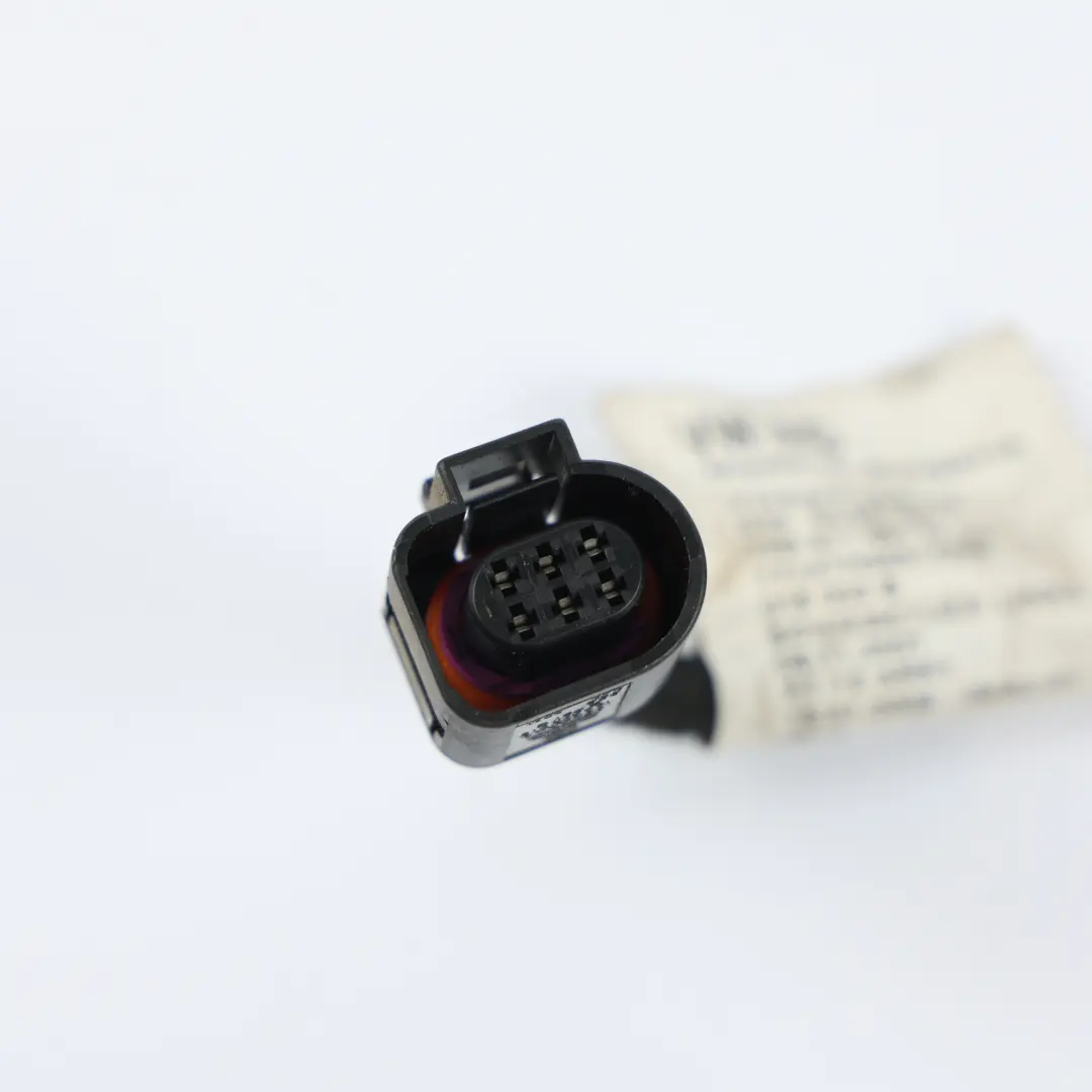 Faisceau Câblage Porte Latérale Coulissante pour Volkswagen Transporter T5 à propos du numéro de pièce 7H0971691Q Volkswagen Transporter T5 Faisceau Câblage Porte Latérale Coulissante - SKU 7H0971691Q - Numéro de pièce 7H0971691Q