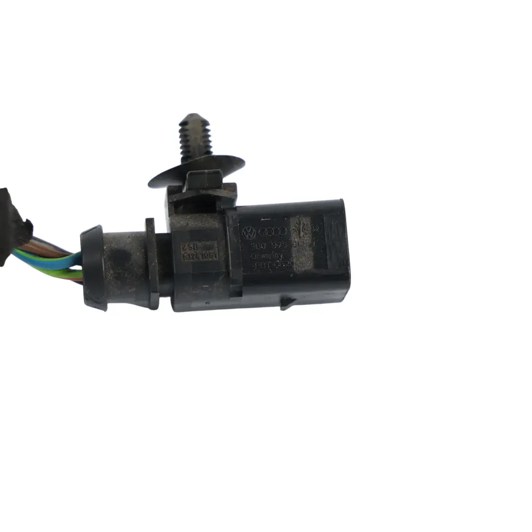 Cablaggio Porta Scorrevole Laterale per Volkswagen Transporter T5 con numero di parte 7H0971691Q Volkswagen Transporter T5 Cablaggio Porta Scorrevole Laterale - SKU 7H0971691Q - Numero di parte 7H0971691Q