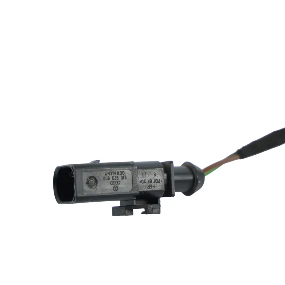 Faisceau Câblage Porte Latérale Coulissante pour Volkswagen Transporter T5 à propos du numéro de pièce 7H0971691Q Volkswagen Transporter T5 Faisceau Câblage Porte Latérale Coulissante - SKU 7H0971691Q - Numéro de pièce 7H0971691Q