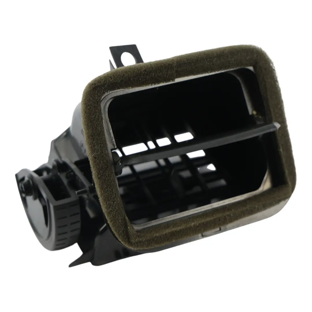 Bocchetta A/C Cruscotto Destra per Volkswagen Transporter T5 con numero di parte 7H1819204E Volkswagen Transporter T5 Bocchetta A/C Cruscotto Destra - SKU 7H1819204E - Numero di parte 7H1819204E