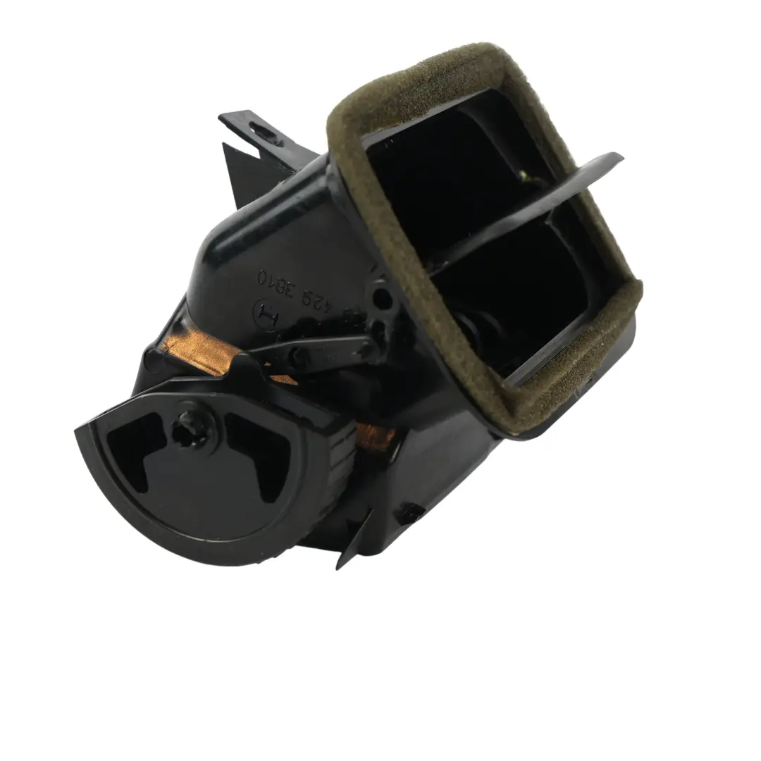 Bocchetta A/C Cruscotto Destra per Volkswagen Transporter T5 con numero di parte 7H1819204E Volkswagen Transporter T5 Bocchetta A/C Cruscotto Destra - SKU 7H1819204E - Numero di parte 7H1819204E