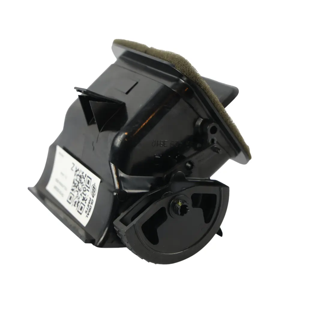 Volkswagen Transporter T5 Dashboard A/C Air Condition Vent Right O/S - SKU 7H1819204E - Part number 7H1819204E