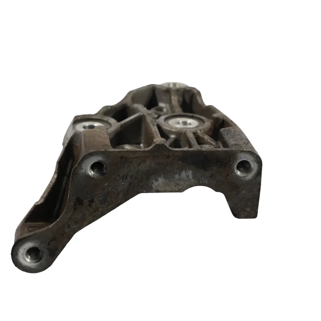 Steering Pump Bracket Mount to Land Rover Discovery 4 L319 Power with Part number 7H22-3C631-BA Land Rover Discovery 4 L319 Power Steering Pump Bracket Mount - SKU 7H22-3C631-BA - Part number 7H22-3C631-BA