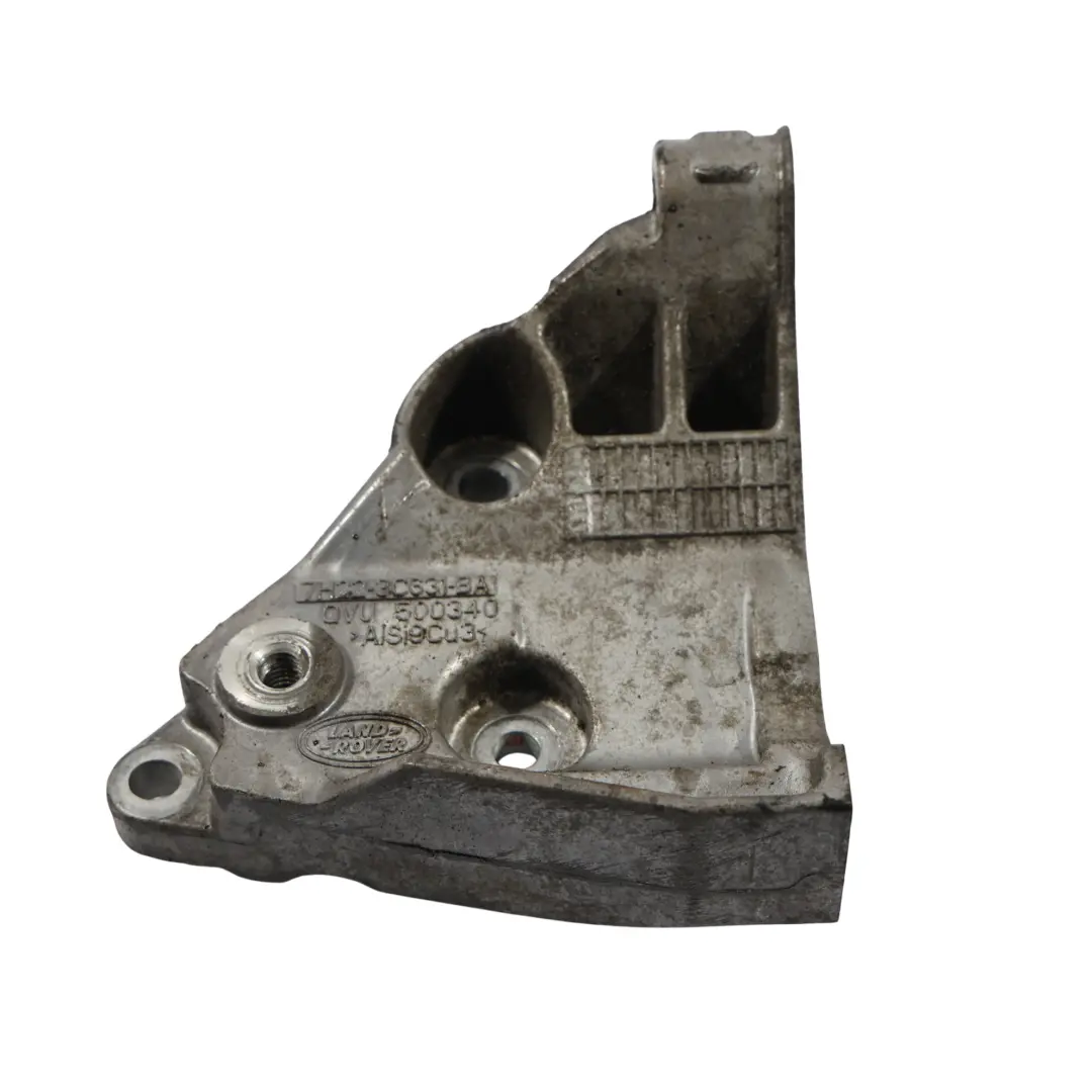 Soporte Bomba Dirección Asistida para Land Rover Discovery 4 L319 con número de pieza 7H22-3C631-BA Land Rover Discovery 4 L319 Soporte Bomba Dirección Asistida - SKU 7H22-3C631-BA - Número de pieza 7H22-3C631-BA