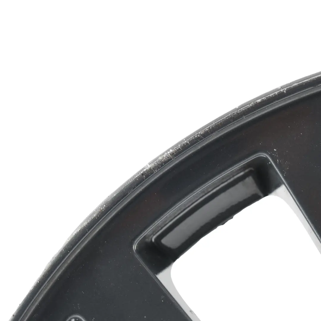 Land Rover Disovery 3 L319 Black Wheel Alloy Rim 18" 8J ET53 - SKU 7H22-AA-1 - Part number 7H22-AA