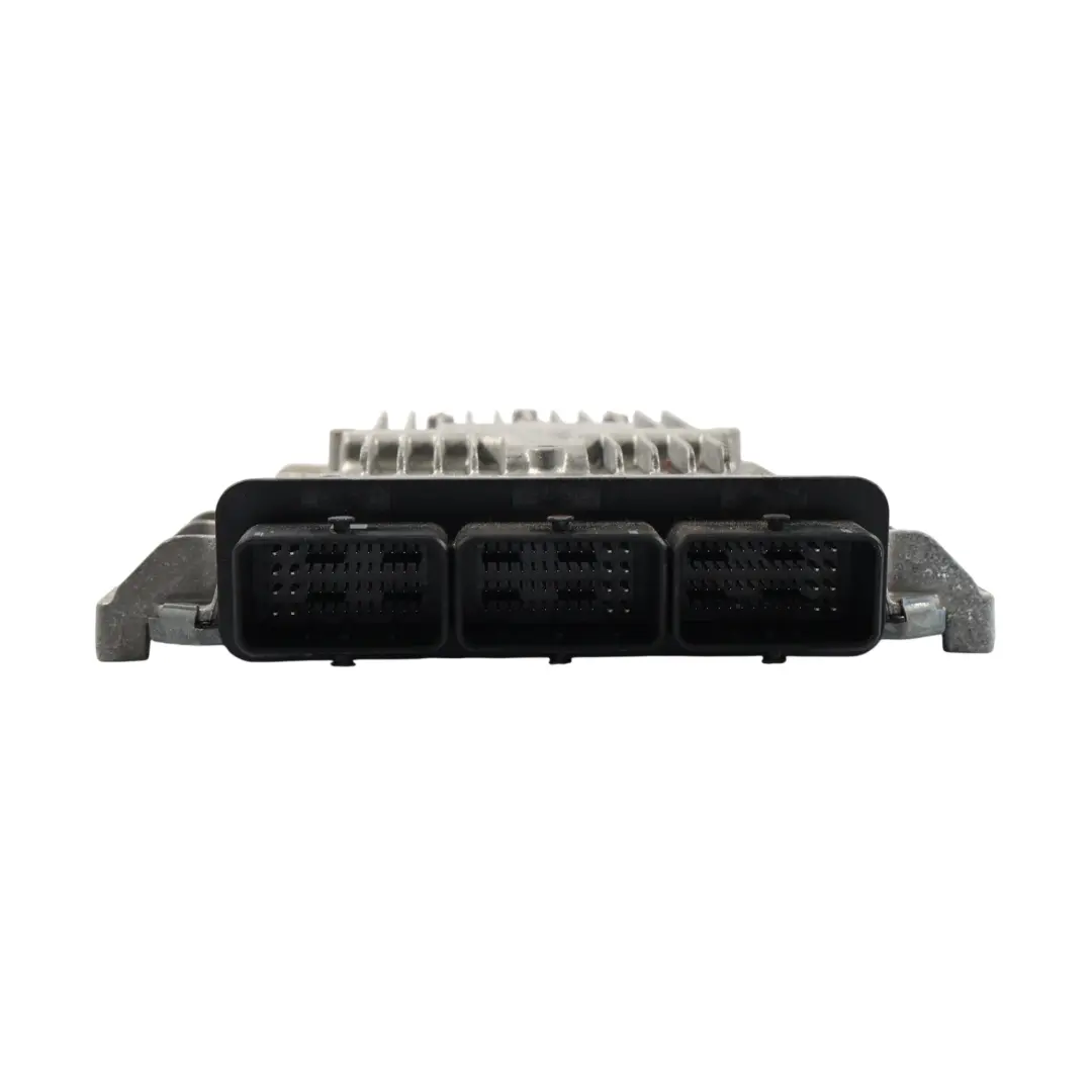 Land Rover Discovery 3 L319 ECU Moteur 2.7 TDV6 190HP Manuel - SKU 7H2Q-12A650-AF - Numéro de pièce 7H2Q-12A650-AF