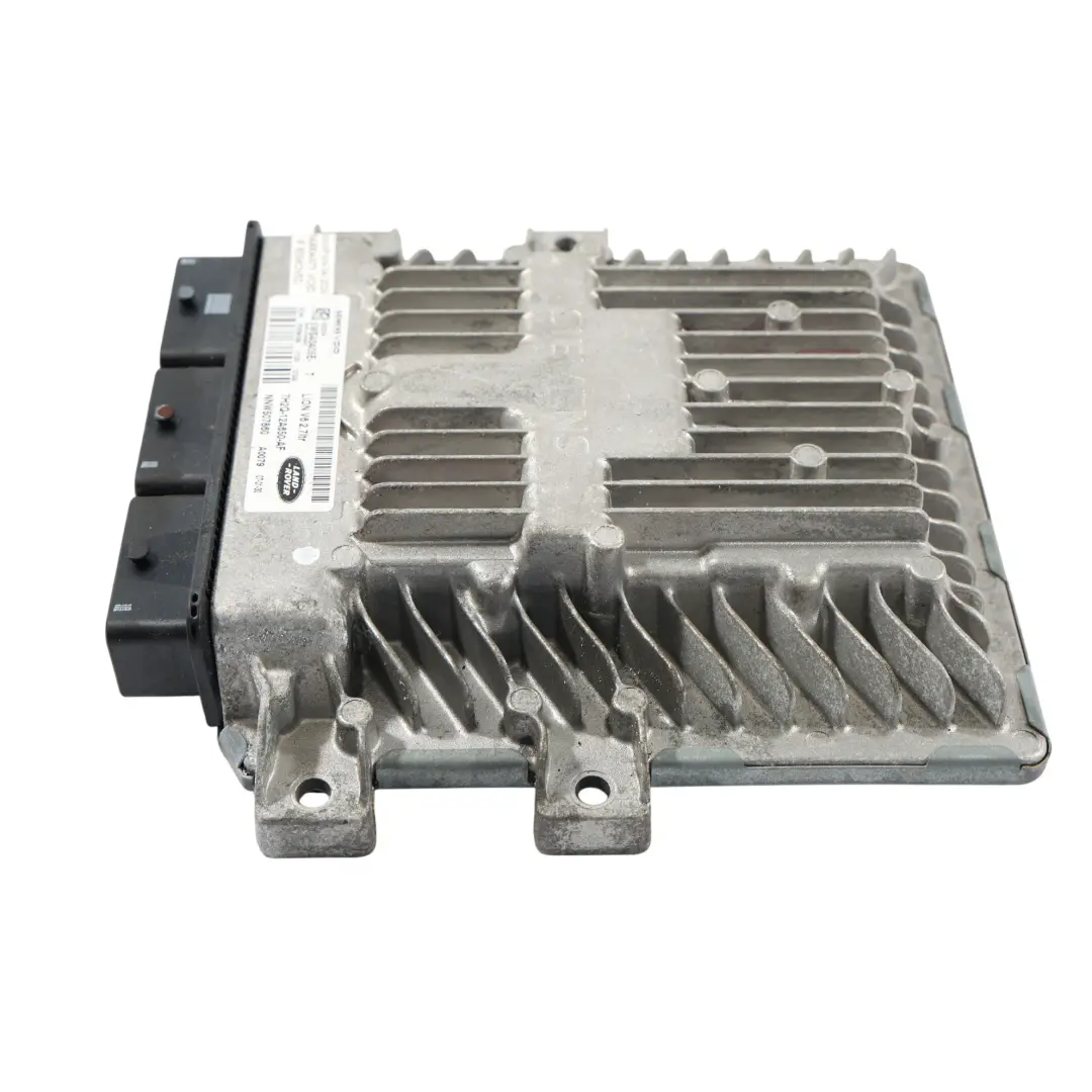 Land Rover 3 L319 Moduł Silnika 2.7 TDV6 190HP Manual - SKU 7H2Q-12A650-AF - Numer Części 7H2Q-12A650-AF