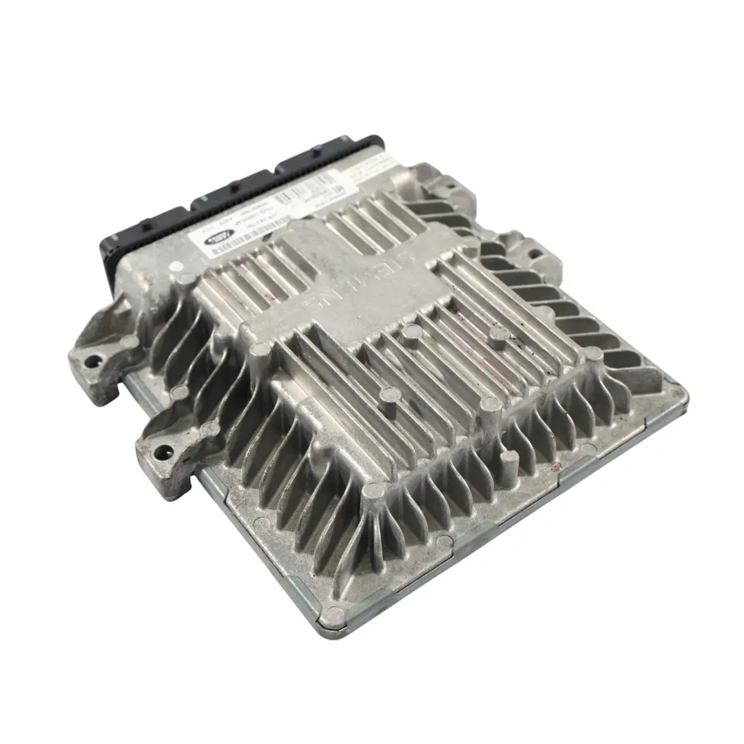 Steuergerät 2.7 TDV6 190HP für Land Rover Discovery 3 L319 Motor mit Teilenummer 7H2Q-12A650-AF Land Rover Discovery 3 L319 Motor Steuergerät 2.7 TDV6 190HP - SKU 7H2Q-12A650-AF - Teilenummer 7H2Q-12A650-AF