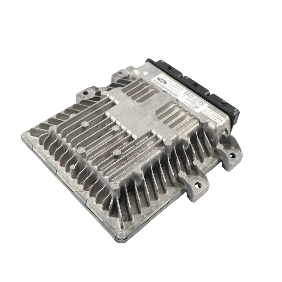 ECU Motore 2.7 TDV6 190HP Manuale per Land Rover Discovery 3 L319 con numero di parte 7H2Q-12A650-AF Land Rover Discovery 3 L319 ECU Motore 2.7 TDV6 190HP Manuale - SKU 7H2Q-12A650-AF - Numero di parte 7H2Q-12A650-AF