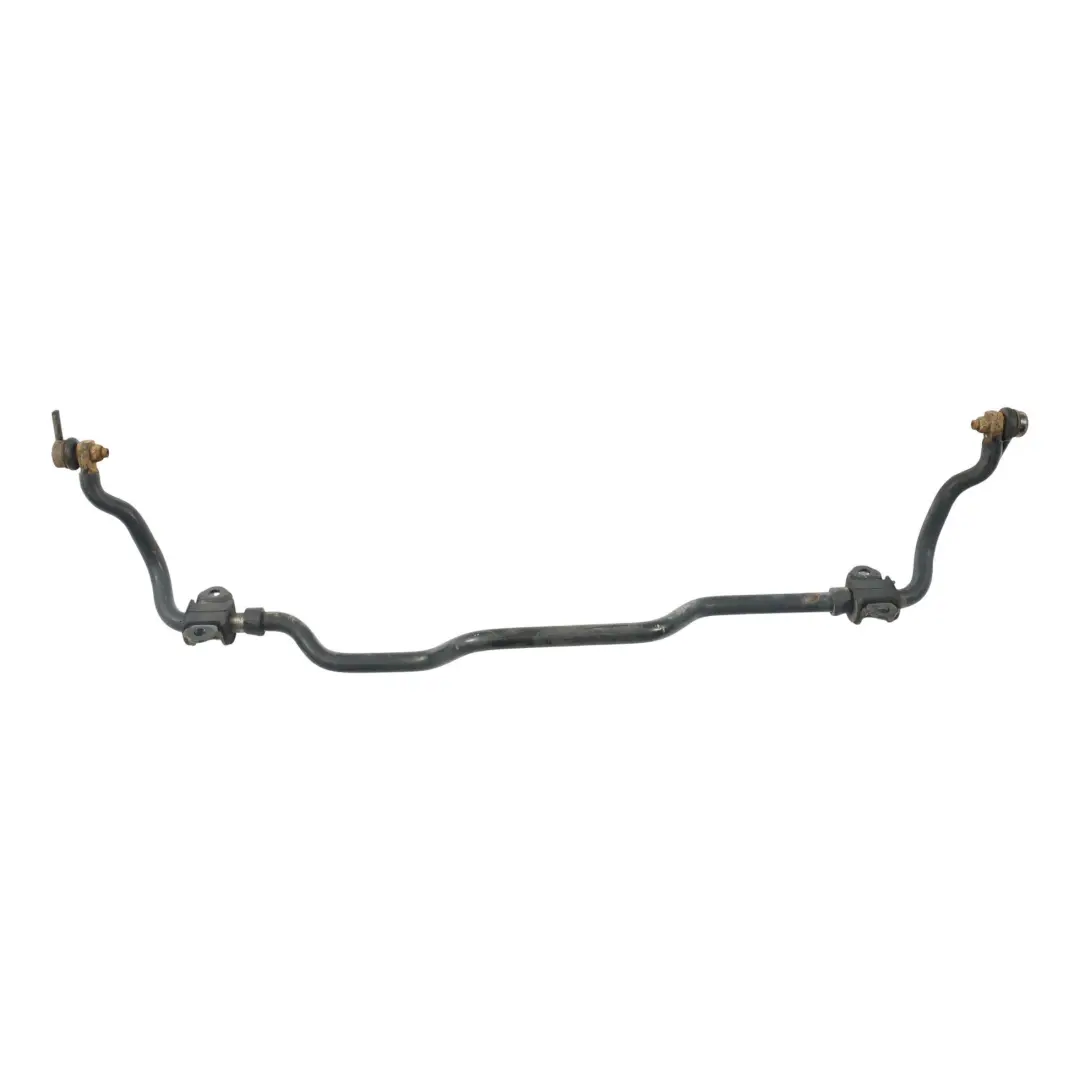 Volkswagen Transporter T5 Barra Estabilizadora Delantera Suspensión 7H5411303Q - SKU 7H5411305E - Número de pieza 7H5411305E