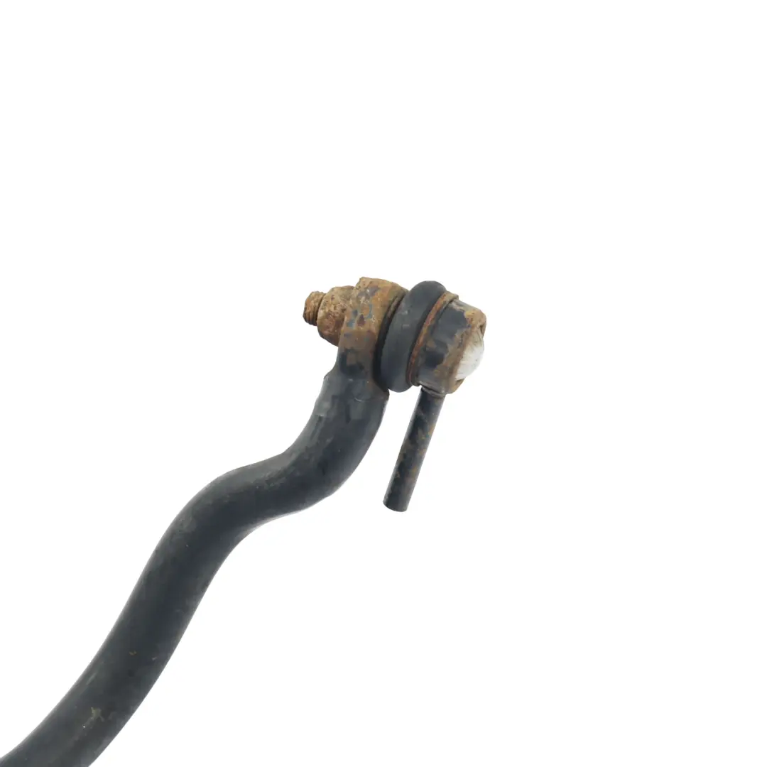 Front Axle Stabilizer Suspension Anti Roll Sway Bar 7H5411303Q to VW Transporter T5 with Part number 7H5411305E VW Transporter T5 Front Axle Stabilizer Suspension Anti Roll Sway Bar 7H5411303Q - SKU 7H5411305E - Part number 7H5411305E