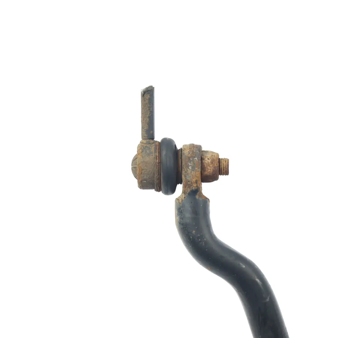 Barra Stabilizzatrice Anteriore Sospensioni 7H5411303Q per Volkswagen Transporter T5 con numero di parte 7H5411305E Volkswagen Transporter T5 Barra Stabilizzatrice Anteriore Sospensioni 7H5411303Q - SKU 7H5411305E - Numero di parte 7H5411305E