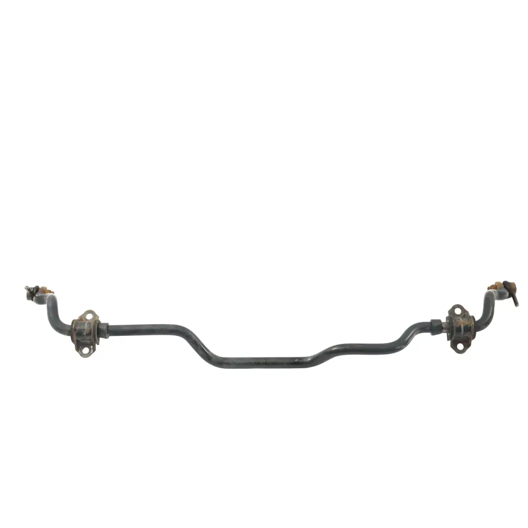 Volkswagen Transporter T5 Barra Stabilizzatrice Anteriore Sospensioni 7H5411303Q - SKU 7H5411305E - Numero di parte 7H5411305E