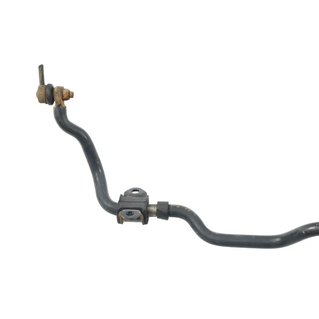 Volkswagen Transporter T5 Barra Stabilizzatrice Anteriore Sospensioni 7H5411303Q - SKU 7H5411305E - Numero di parte 7H5411305E