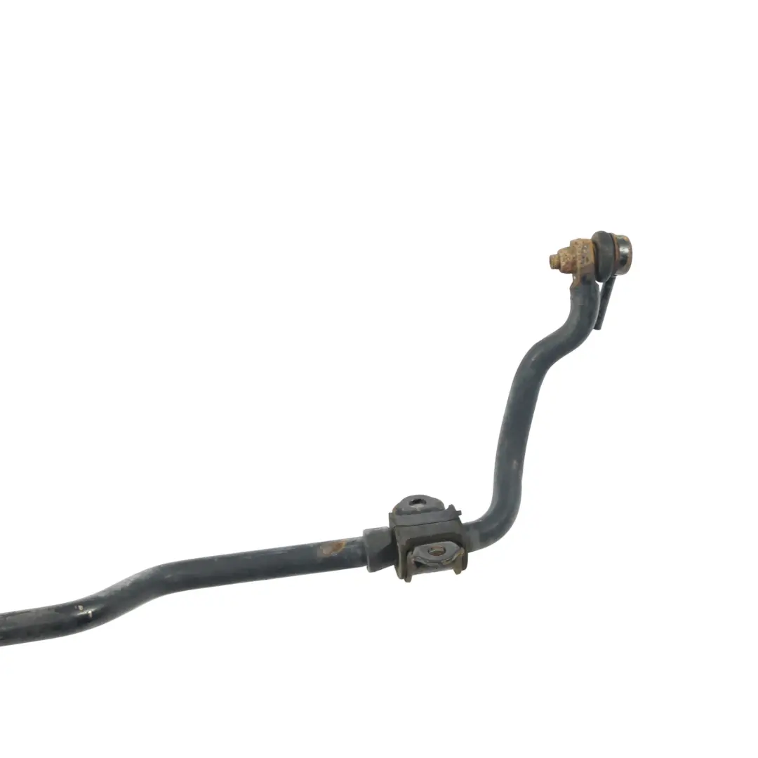 Barra Stabilizzatrice Anteriore Sospensioni 7H5411303Q per Volkswagen Transporter T5 con numero di parte 7H5411305E Volkswagen Transporter T5 Barra Stabilizzatrice Anteriore Sospensioni 7H5411303Q - SKU 7H5411305E - Numero di parte 7H5411305E