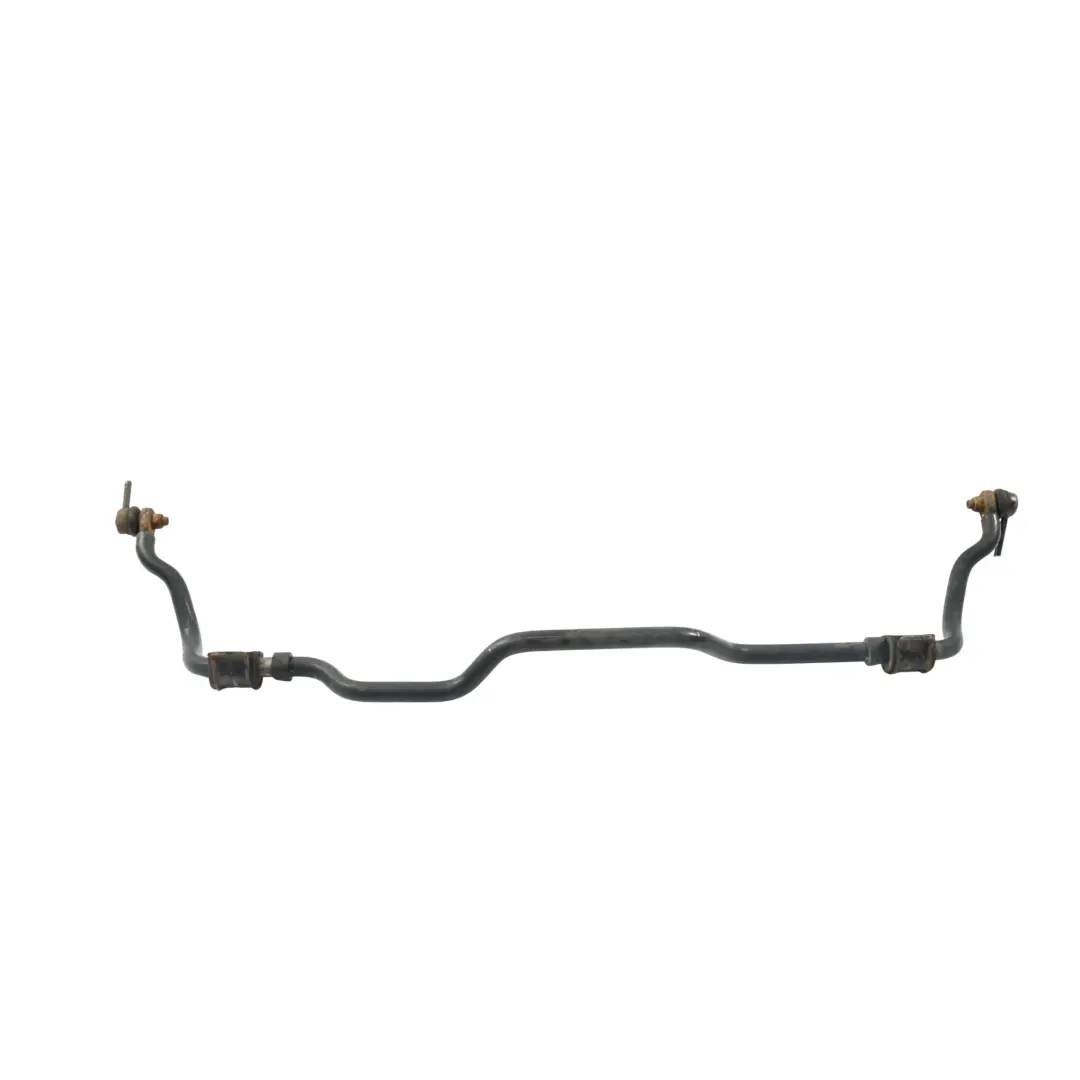 VW Transporter T5 Front Axle Stabilizer Suspension Anti Roll Sway Bar 7H5411303Q - SKU 7H5411305E - Part number 7H5411305E